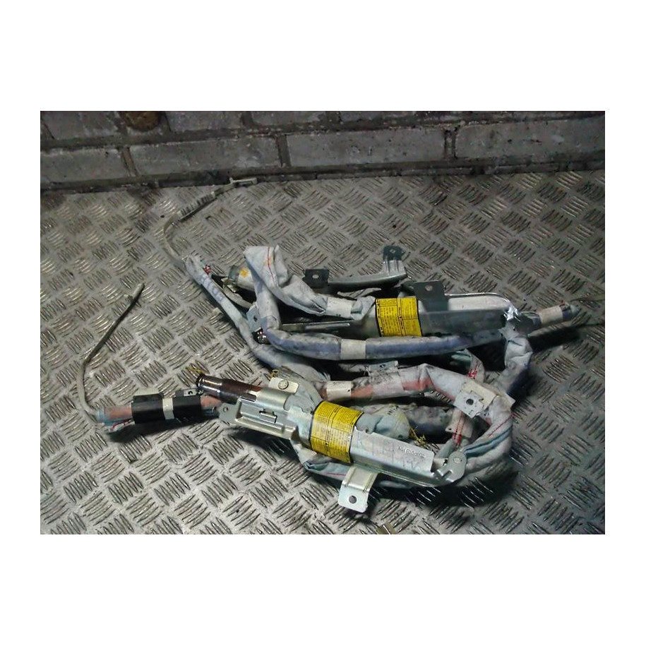 KIA CEED HB KURTYNA AIRBAG LEWA/ PRAWA