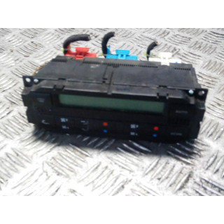 SEAT ALHAMBRA I LIFT PANEL KLIMATYZACJI