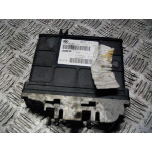 SEAT ALHAMBRA I LIFT...