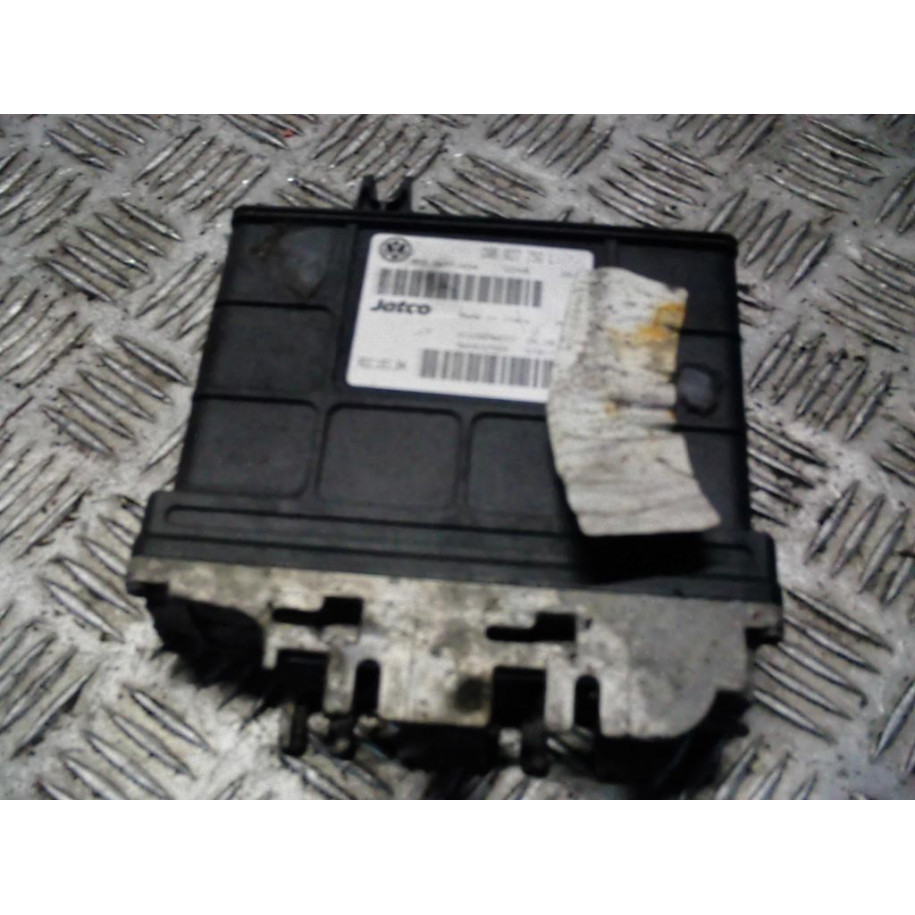 SEAT ALHAMBRA I LIFT STEROWNIK SKRZYNI 09B927750L