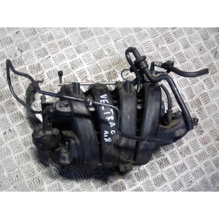 OPEL VECTRA C 1.8 B KOLEKTOR SSĄCY 55353313