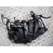 OPEL VECTRA C 1.8 B KOLEKTOR SSĄCY 55353313