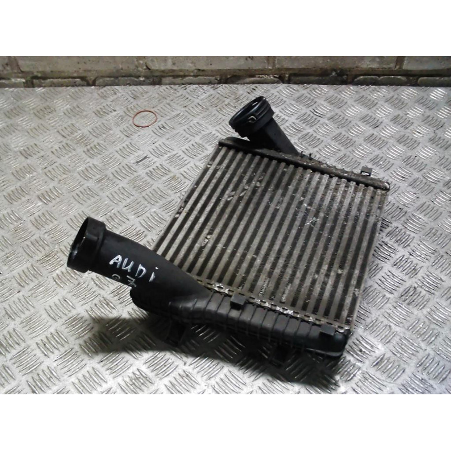 AUDI Q7 3.0 TDI INTERCOOLER