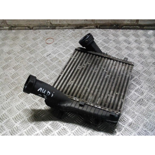 AUDI Q7 3.0 TDI INTERCOOLER