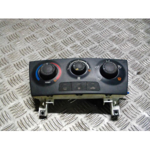 FIAT STILO PANEL KLIMATYZACJI