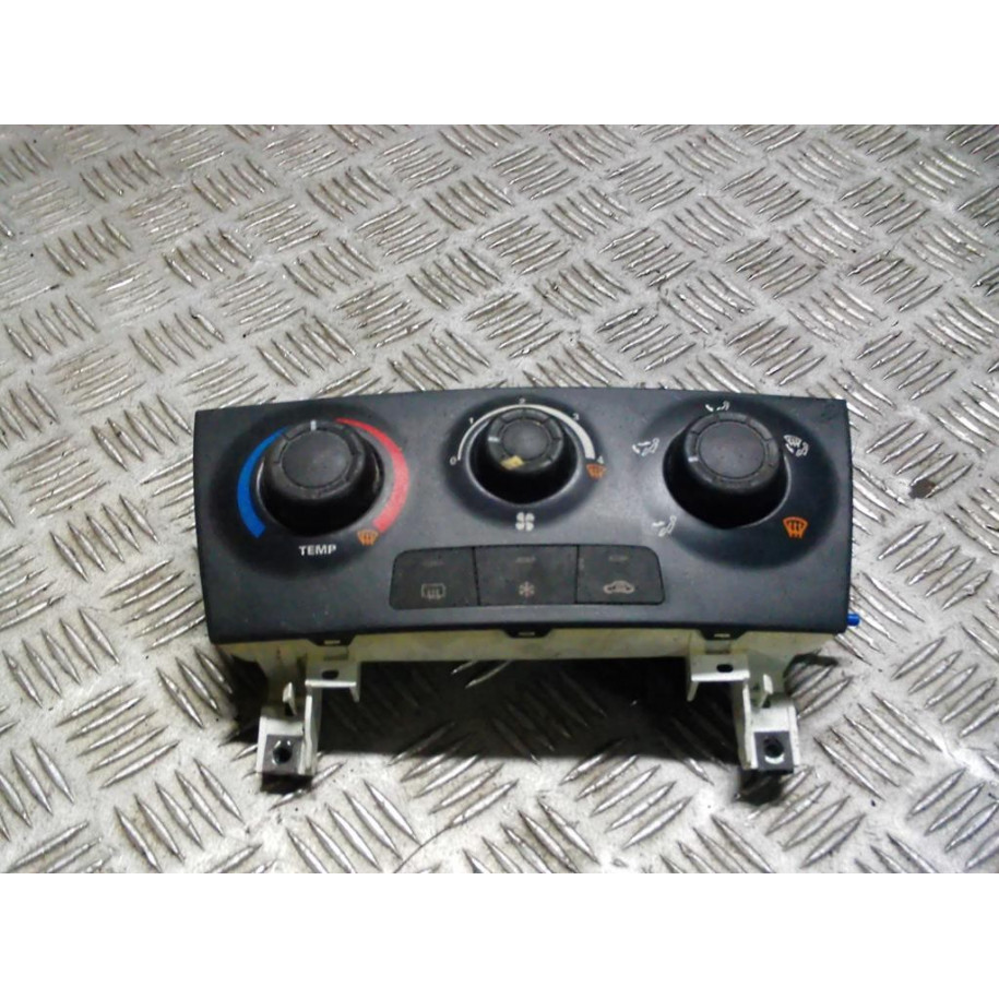 FIAT STILO PANEL KLIMATYZACJI