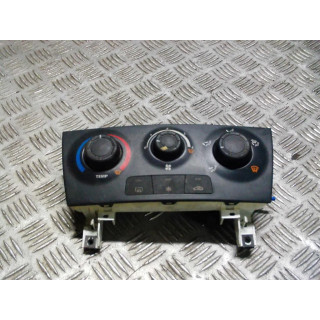 FIAT STILO PANEL KLIMATYZACJI