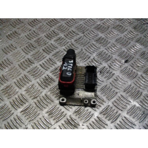 FIAT STILO 1.4 KOMPUTER...