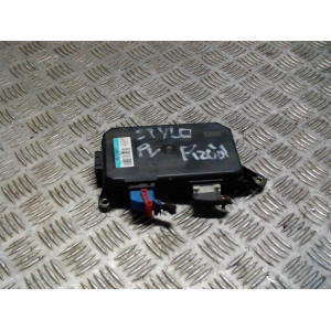 FIAT STILO STEROWNIK DRZWI...