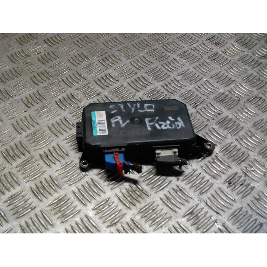 FIAT STILO STEROWNIK DRZWI 46779807
