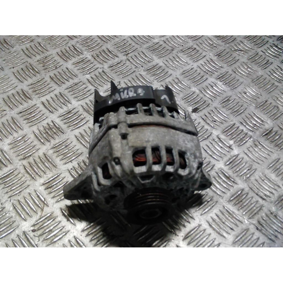 NISSAN MICRA 1.4 ALTERNATOR 2543488A