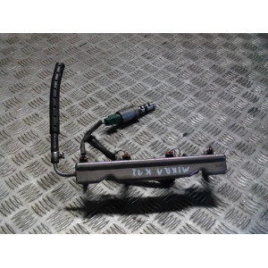 NISSAN MICRA K12 1.2...