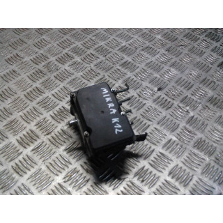 NISSAN MICRA K12 POMPA ABS 0265800574