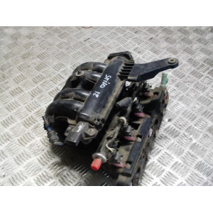 FIAT STILO 1.2 KOLEKTOR SSĄCY