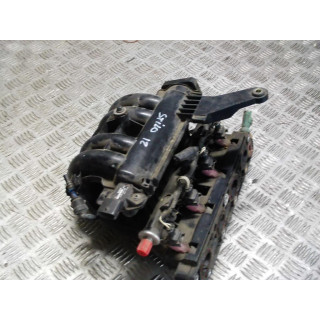 FIAT STILO 1.2 KOLEKTOR SSĄCY