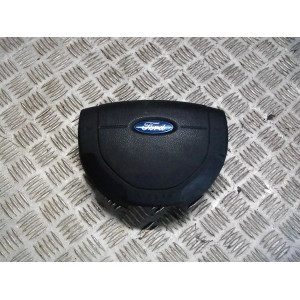 FORD FIESTA MK6 AIRBAG...