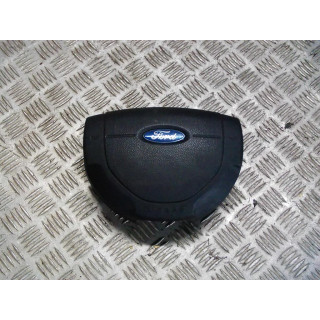 FORD FIESTA MK6 AIRBAG KIEROWCY
