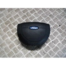 FORD FIESTA MK6 AIRBAG KIEROWCY