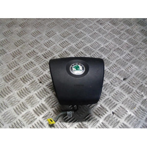SKODA FABIA I AIRBAG...