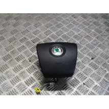 SKODA FABIA I AIRBAG KIEROWCY 6Y0880201J