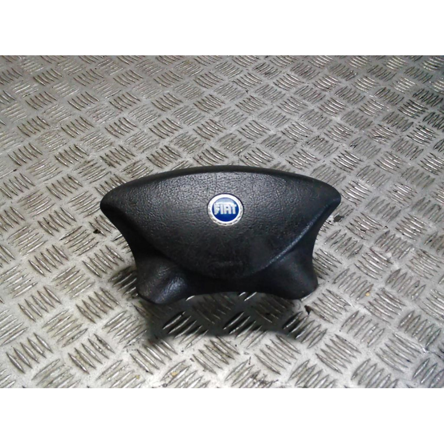 FIAT ULYSSE AIRBAG KIEROWCY