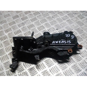 TOYOTA AVENSIS T25 2.0 D4D...
