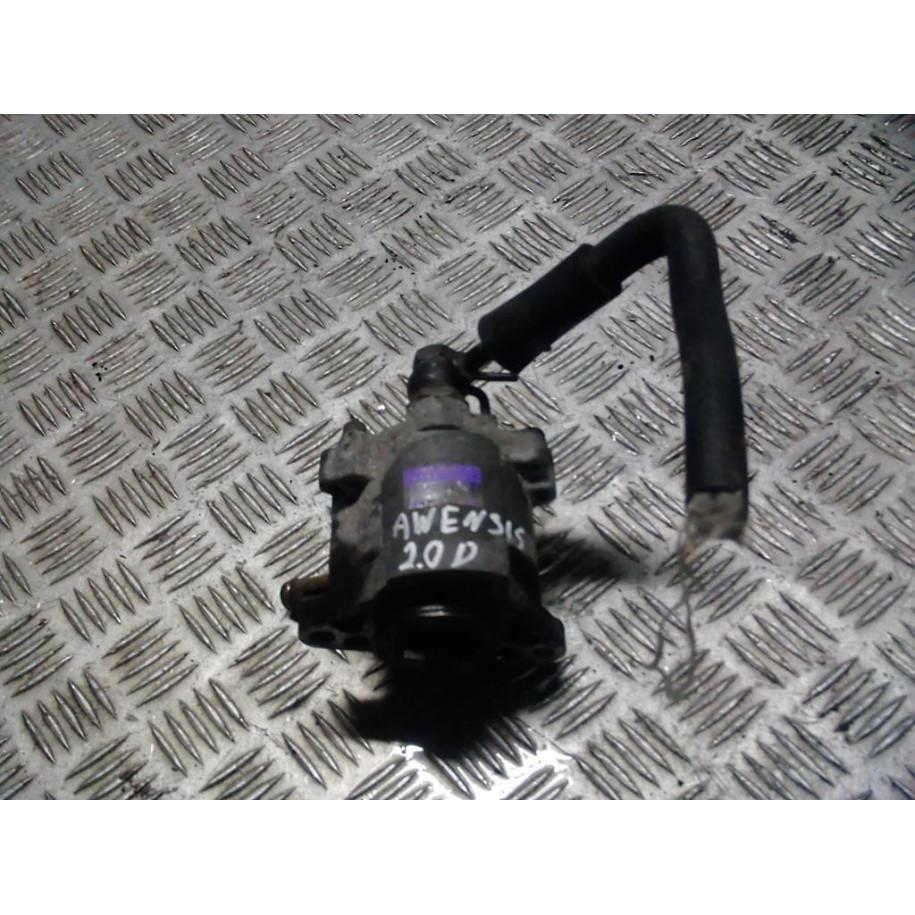 TOYOTA AVENSIS T25 2.0 D4D POMPA VACUM 29300 27020