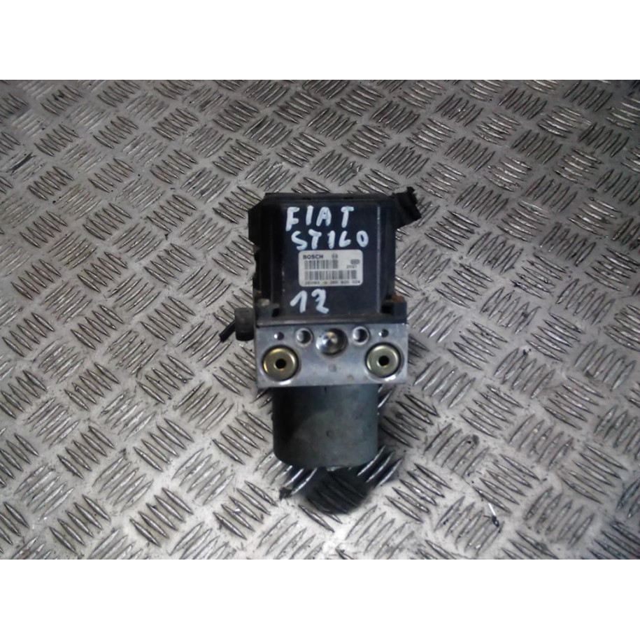 FIAT STILO POMPA ABS 0265900024
