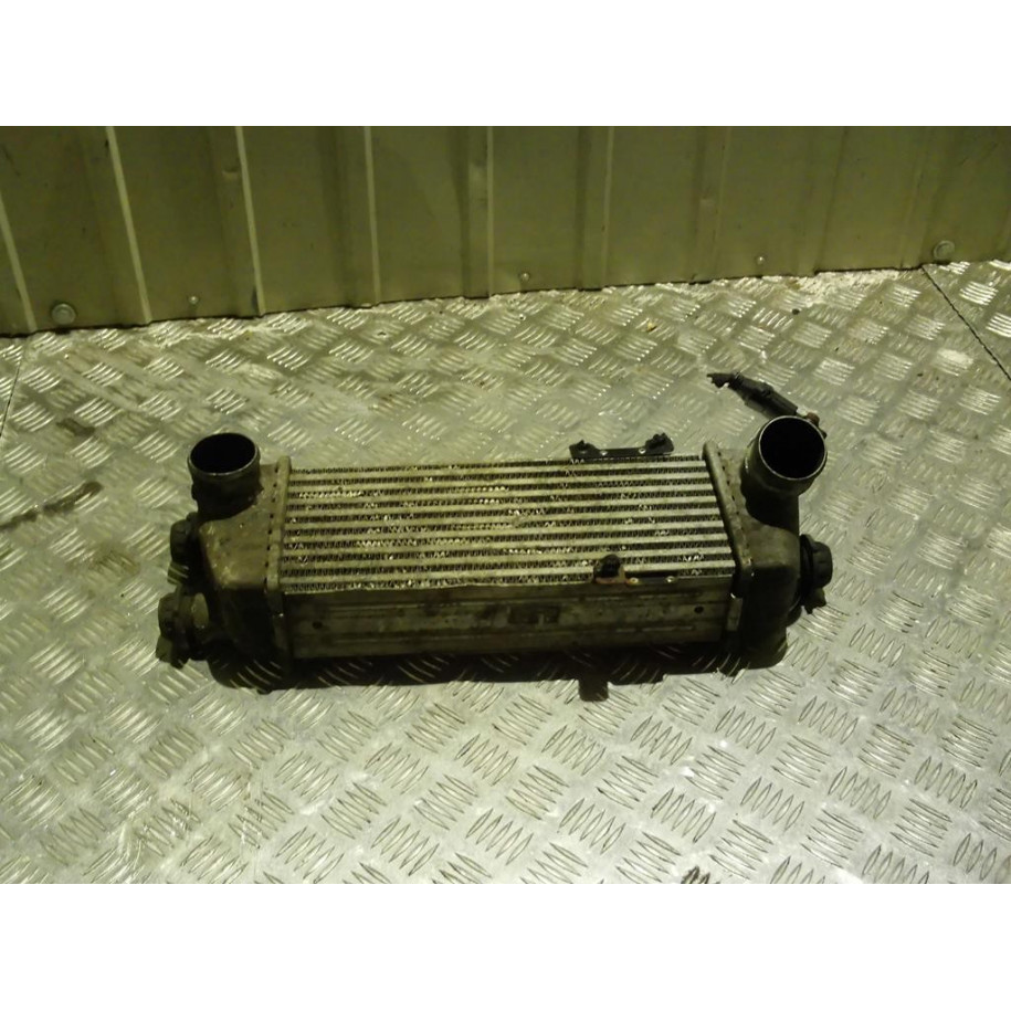 HYUNDAI I30 1.6 CRDI INTERCOOLER