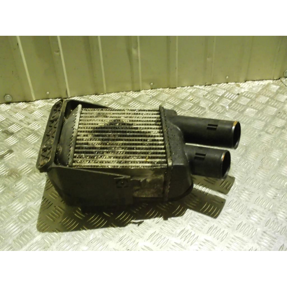RENAULT SCENIC I 1.9 DCI INTERCOOLER