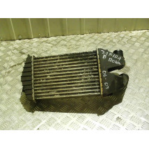 OPEL ZAFIRA B 1.9 CDTI 120 KM INTERCOOLER