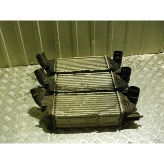 PEUGEOT 407 2.0 HDI INTERCOOLER 9645682880