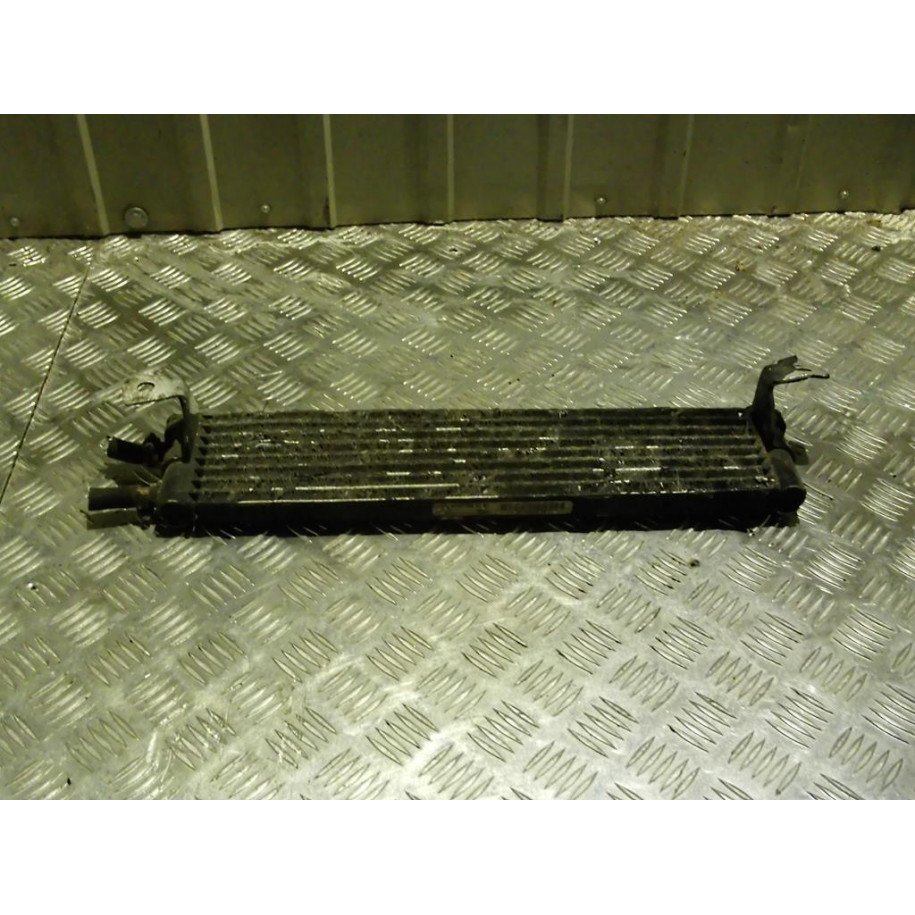 MERCEDES W163 2.7 CDI CHŁODNICA PALIWA 1635000202