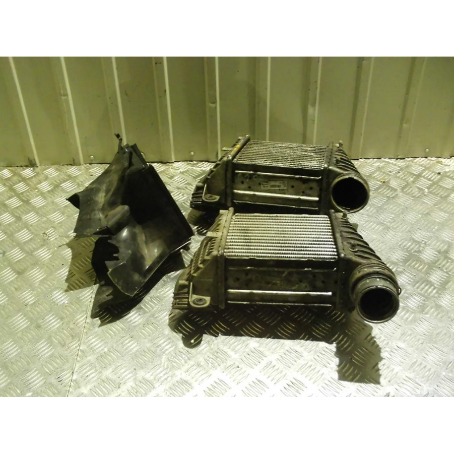VW BORA 1.9 TDI INTERCOOLER 1J0145803M