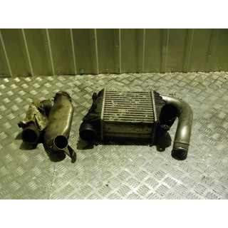 VW GOLF IV 1.8 T INTERCOOLER 1J0145805H