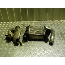 VW GOLF IV 1.8 T INTERCOOLER 1J0145805H