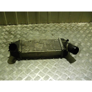 PEUGEOT 307 2.0 HDI INTERCOOLER 9636635380