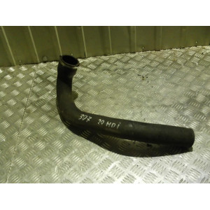 PEUGEOT 307 2.0 HDI RURA...