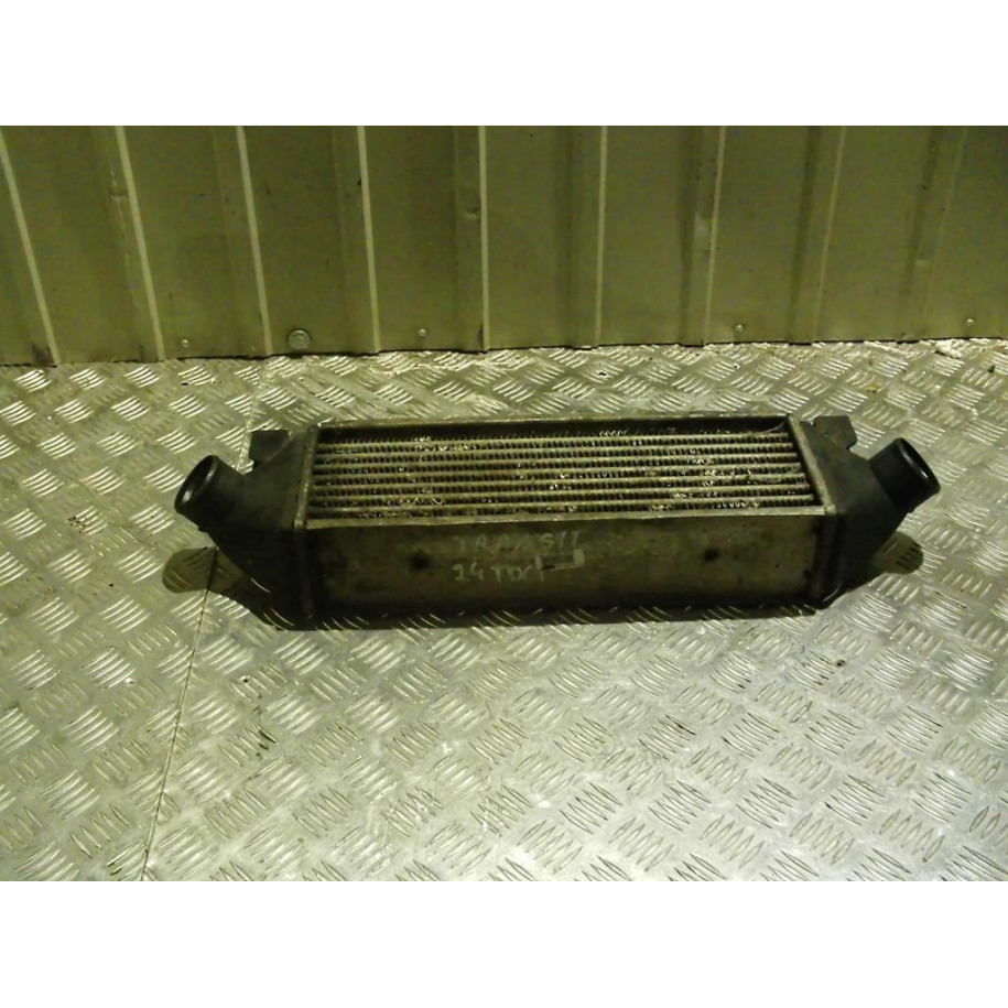 FORD TRANSII 2.4 TDCI INTERCOOLER