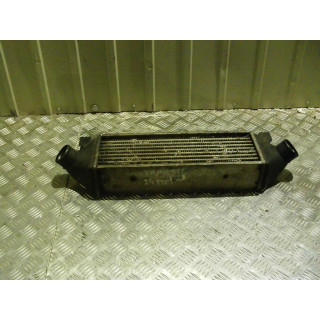FORD TRANSII 2.4 TDCI INTERCOOLER