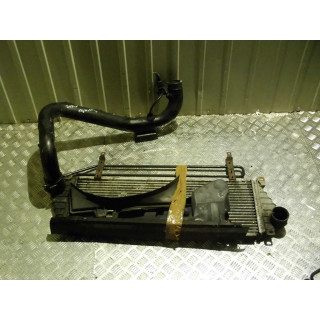 MERCEDES SPRINTER 2.9 D INTERCOOLER