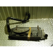 MERCEDES SPRINTER 2.9 D INTERCOOLER