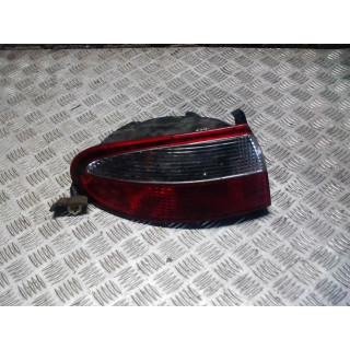 DAEWOO LANOS LAMPA TYŁ LEWA