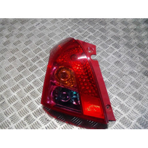 SUZUKI SWIFT III LAMPA TYŁ...