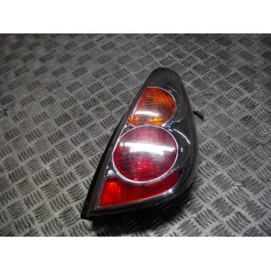 SUZUKI LIANA LIFT LAMPA TYŁ...