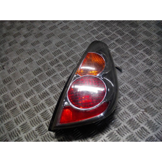 SUZUKI LIANA LIFT LAMPA TYŁ PRAWA
