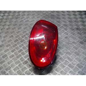 FIAT BRAVO II LAMPA TYŁ LEWY