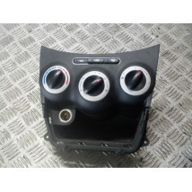 HYUNDAI I10 PANEL KLIMATYZACJI