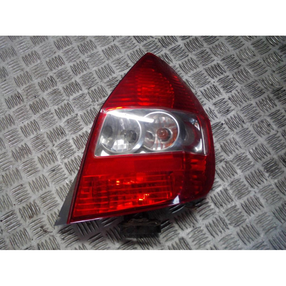 HONDA CIVIC VII HB LAMPA TYŁ PRAWA