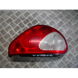 JAGUAR X TYPE LAMPA TYŁ...